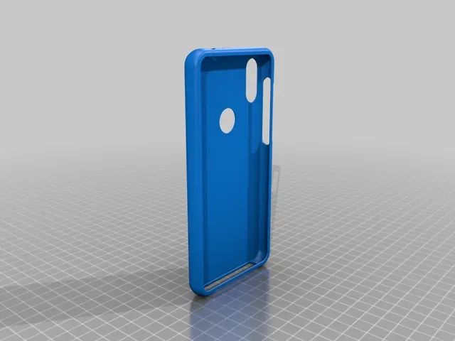 Motorola One / P30 Play xt1941 case — Фото 6 из 10