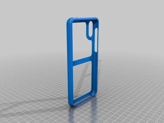 Motorola One / P30 Play xt1941 case — Фото 7 из 10