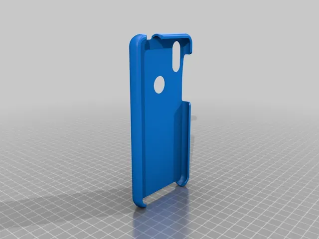 Motorola One / P30 Play xt1941 case — Фото 10 из 10