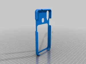 Samsung Galaxy A20s a207 case
