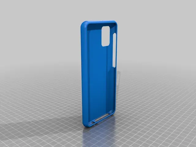 Samsung Galaxy A31 a315 case — Фото 6 из 8