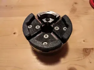 Woodturning - SuperNova Chuck Jaws