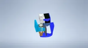 Ender 5 Plus Sprite Pro Extruder Dragon UHF hot end solution
