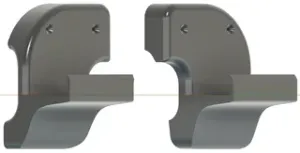 Starlink Router Gen 3 Wall-mount