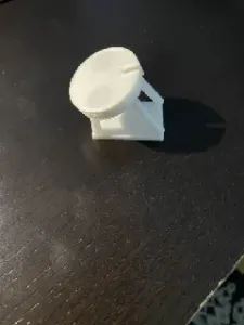 Logitech G502 Lightspeed/hero Magnetic Stand