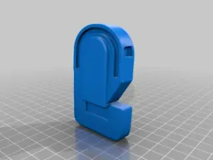 mandalorian helmet
