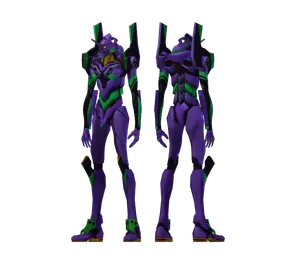 Евангелион // Evangelion
