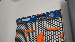 Large Kobalt Level Holder for HSW