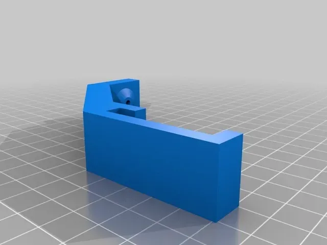 Filament Oiler for Prusa MK2 — Image 3 of 5