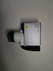 Snapmaker 50w CNC Dust Shoe