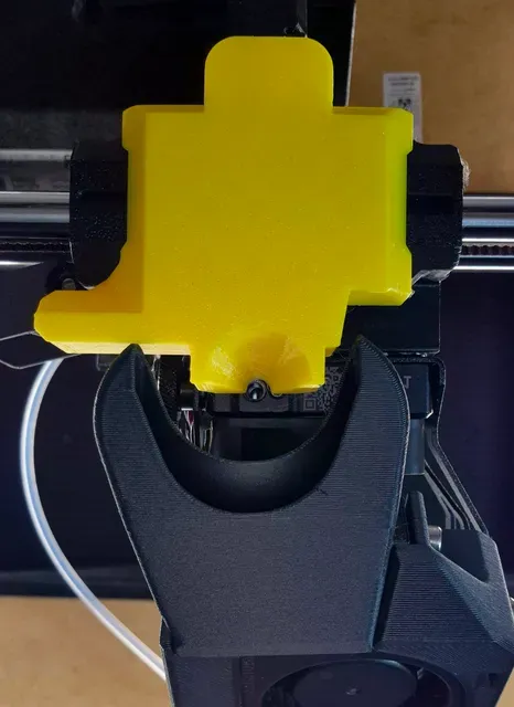 MK4s Hot End Insert Help Tool / Hot End Einführhilfe — Image 2 of 3