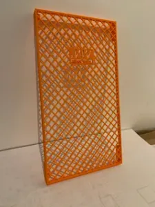 Mean Well LRS-350 PSU Cover - Fanless - With logo
