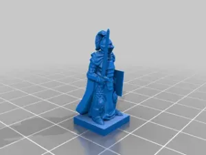 Late Middle Ages - Generic Infantry Command