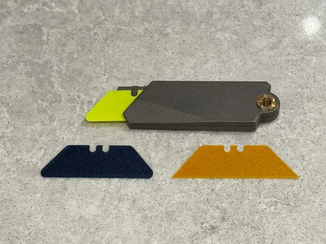 Stanley Utility Knife Blade