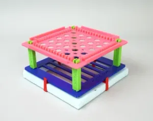 CryoKit 2.4.7 (Positional Cooling Platform Device, PCPD)