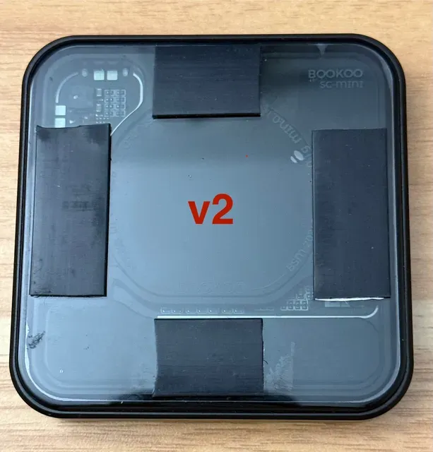 BOOKOO Scale Drip Tray with Water Shield (Gaggia Classic) — Фото 5 из 6