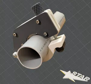Rohrschneider / Pipe cutter Ø 40 mm