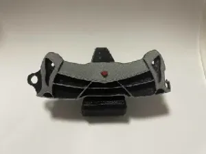 Lamborghini Veneno Keychain