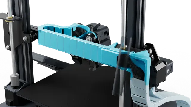 Neptune 3 / 4 Series Cable Chain — Image 5 of 8