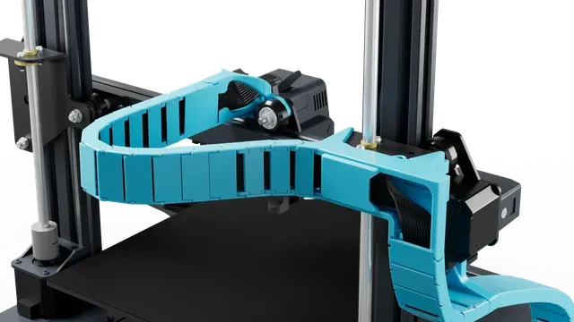 Neptune 3 / 4 Series Cable Chain — Image 4 of 8