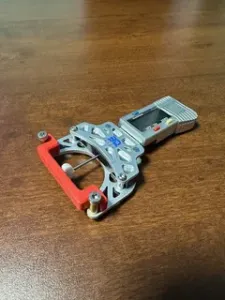Biqu Belt Tension Calibration Tool