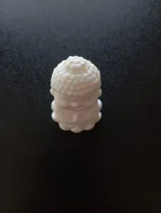The Buddha Mini Sculpture