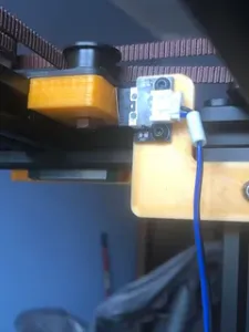Internal Y Switch Stopper per X5SA