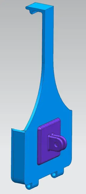 iPhone holder (all models) — Image 3 of 4