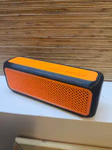 Fully Printed Bluetooth Boombox