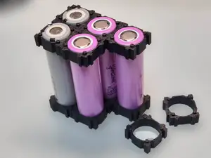 18650 Battery Modular Bracket