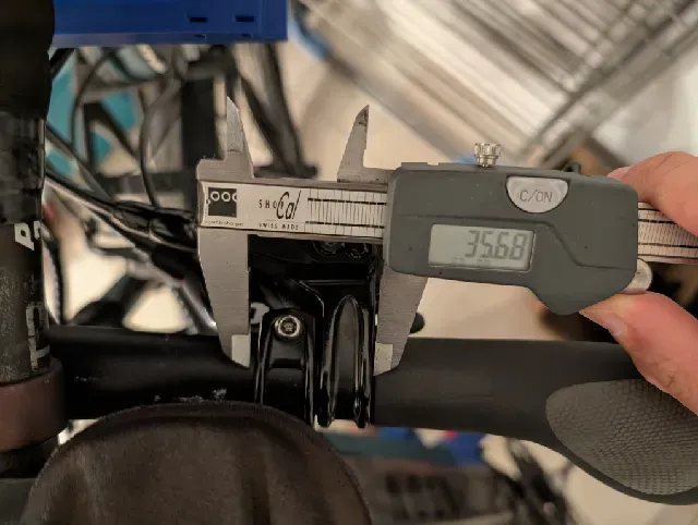 Flat bar extensions for bullhorn handlebars — Фото 6 из 40