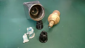 Faucet handle adapter part