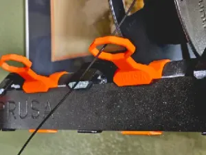 Filament Guide