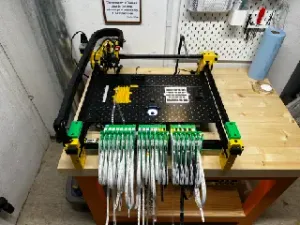 LumenPNP ReferencePushPull Feeder Modifications