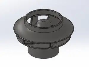 The impeller