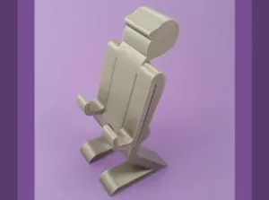 Mr. Phone Carrier