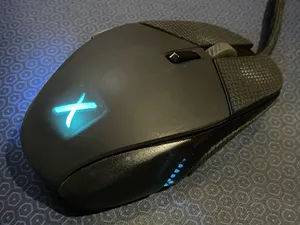 Make Logitech G302/G303 better