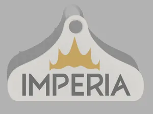 Imperia Keychain