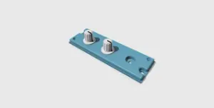 A320 Flood Light Panel F/O 111VU
