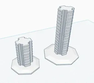MMS Storage Towers Variant 1