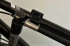 Kryptonite Bicycle Lock Mount