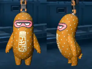 cs go keychain
