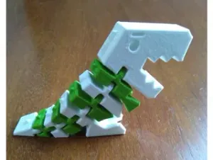 Roaring Flexi Rex Remix