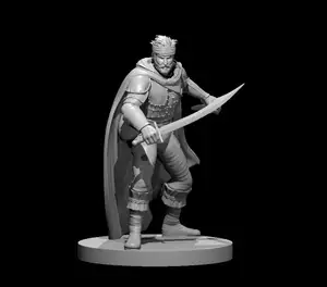 Bandit Lord