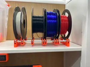 Filament Spool Holder