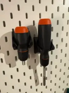 LTT Screwdriver holder SKADIS