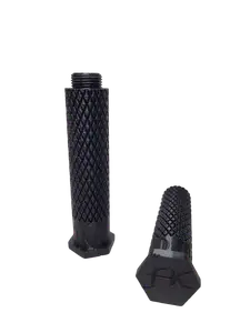 Tungsten Holder
