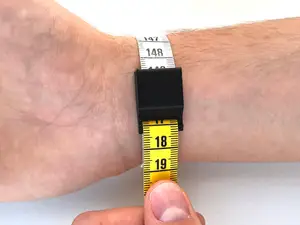 Body Measurement Tool for Tape Measure