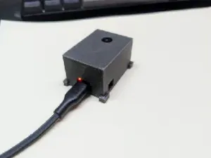 ESP32-CAM and ESP32-CAM-MB USB Programmer Outer Casing