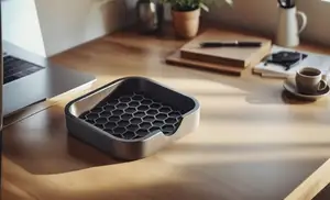 Modern Designed Sponge Holder